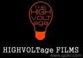short fiction film for HIGHVOLTAGE