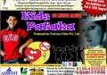 music album Kids Patakha