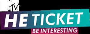 MTV India - New Travel Show “He Ticket”