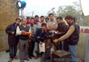 FILM TEAM