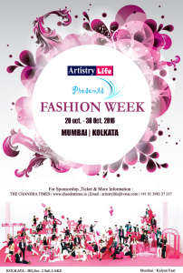 Artistry Life Presents Fashion Week