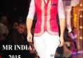 male pageant Mr India 2015 Manhunt