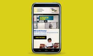 NEW LAUNCHED MOBILE ADS