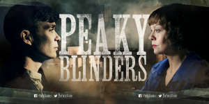 Casting Asian/Indian Actors for BBC Prime TV Series Peaky Blinders