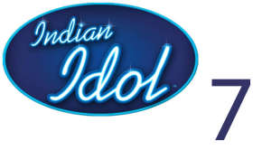 Indian Idol Season 7 (2015)