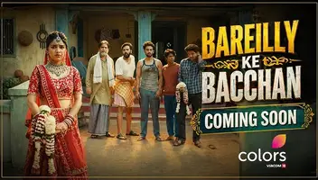 castings for colors tv channel coming soon tv show " BAREILLY KE BACCHAN " mumbai maharashtra