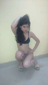 Need Female Models for Nude Photoshoot