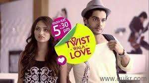 Auditions Are Going For Twist Wala Love Only Freshers Can Apply so contact pari madum :-  [see in contacts] . - Mumbai