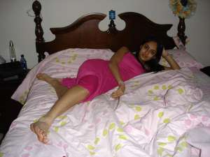 Nightwear PhotoShoot in Bangalore