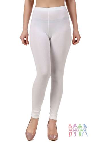 Blouse & Leggings Photoshoot