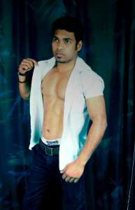 Vishnu Singhal