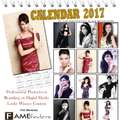 Calendar 2017 Launch 