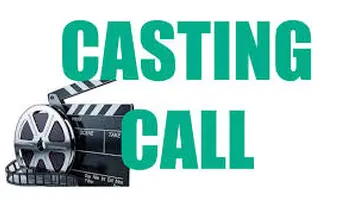 casting calls for tv add shoot