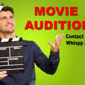 Audition Going On Kolkta for upcoming Movie