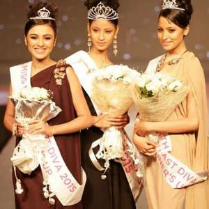 Upcoming fashion shows Delhi