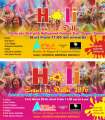 HOLI EVENT JOB APPLY NOW TICKETS BOOK PROMOTION EVENT