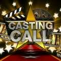 Audition for a lead Actress in our movie