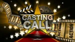 Audition for a lead Actress in our movie