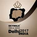 Mr and Miss Delhi NCR India 2017 contest auditions lines are open.