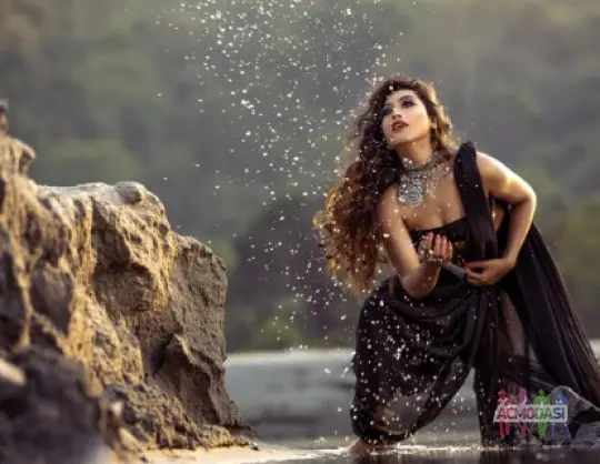 Female Models for Photo Shoot