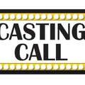 CASTING FOR TOP ROLES FOR FEMALES ONLY FOR FEATURE FILM
