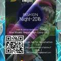 Chennai &quot;Fashion Night-2016&quot; Calling Models for Fashion Show