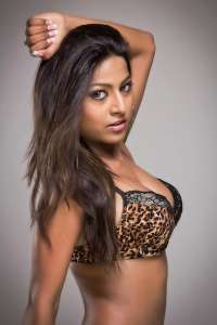 Female Models Required for Bold Shoot