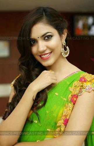 Urgently Wanted Artist For Well Established Textile Ad: South Indian Candidates only can apply