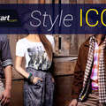 Flipkart Style Icon - Models Wanted Model for Flipkart 