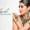 Wanted Female Models for Campaign shoot for &prime;Sri Kumaran Jewellery&prime;