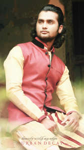 BIJOY GOSWAMI