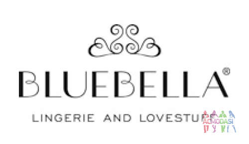 Photoshoot for Brand - BLUEBELLA (Lingerie Shoot)
