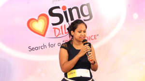 Sing Dil Se 2016 | Audition Date and Online Registration for Chandigarh