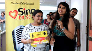 Sing Dil Se 2016 | Best Digital Media Entertainment Company in India