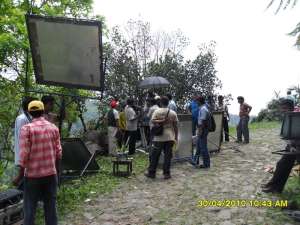 casting for hindi extras or spectators  [look in contacts] 