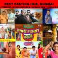 URGENT REQUIREMENT OF FRESHER ARTISTS FOR POPULAR HINDI TV SERIALS ON AIR. &quot;CID, CRIME PATROL, KAWACH & OTHERS. FREE AUDITIONS. CONTACT US NOW