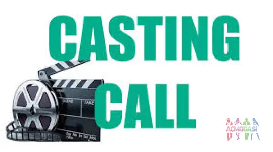 AUDITIONS FOR LEADING CHANNELS COMING SOON & RUNNING TV SERIALS