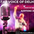 Star voice of delhi