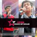 Star Voice of Delhi Contest 2017 singing reality show 