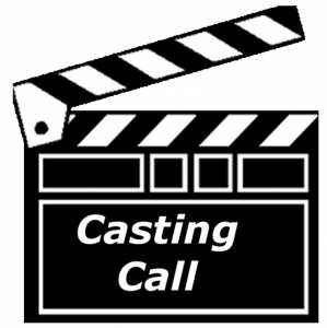 Wanted Models Male and Female for Apparel Shoot