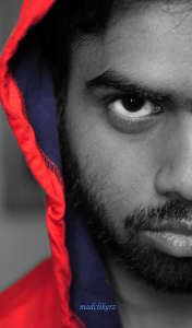 Experimental photoshoots for amateur models in kolkata