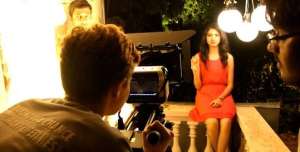 Actress for Telugu short film