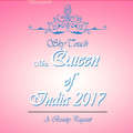 Mrs. Queen Of India 2017