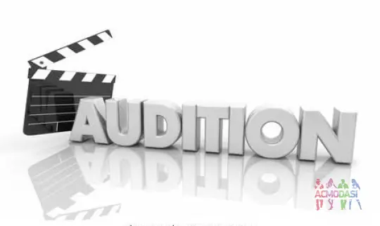 Leading channel tv show “ Aami Dakini “ Auditions