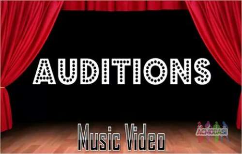 audition and casting
