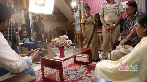 Tv-Serial Audition In Mumbai 8-5-0-4-0-0-7-0-3-9
