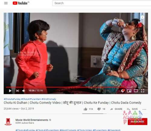Female Artist Need FOr Tv-Serial 8-5-0-4-0-0-7-0-3-9