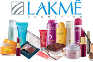 Lakme India- photo shoot and advertisement model needed 
