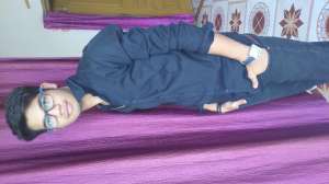 Pawan Dewangan