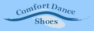 Comfort Dance shoe